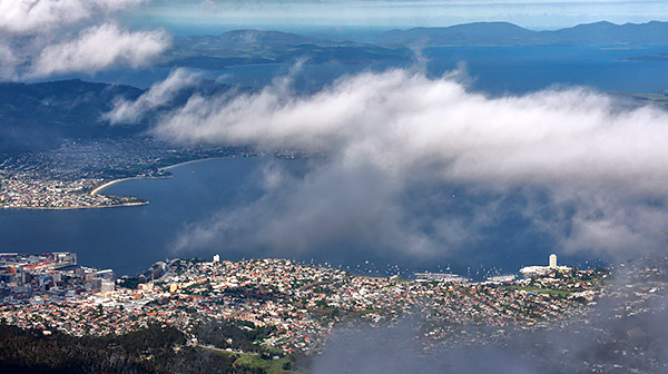 Photo tours of Tasmania, Australia