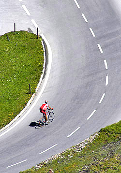 Photo tours to the Swiss, Austrian, German and Italian Alps