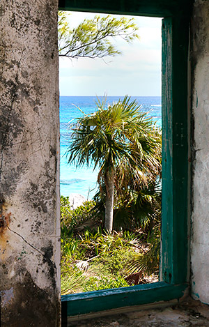 Eleuthera Island, Bahamas, photo