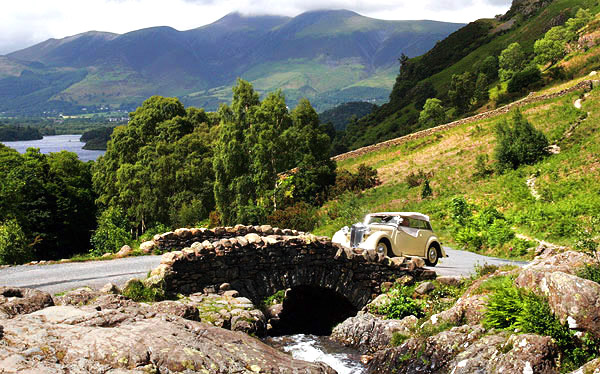 Images of bridges