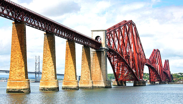 Images of bridges