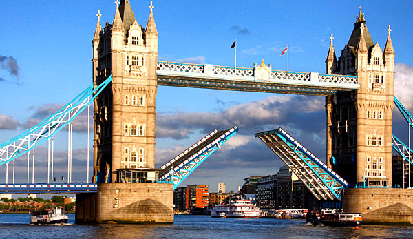 Images of bridges