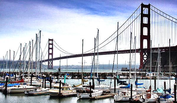 Images of bridges