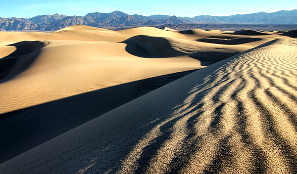 California's Coast, Desert and the Sierra-Nevada photography tour image
