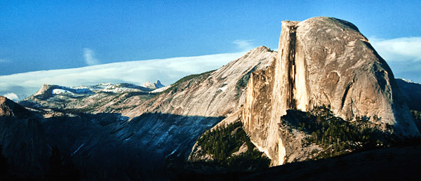 California's Coast, Desert and the Sierra-Nevada photography tour image