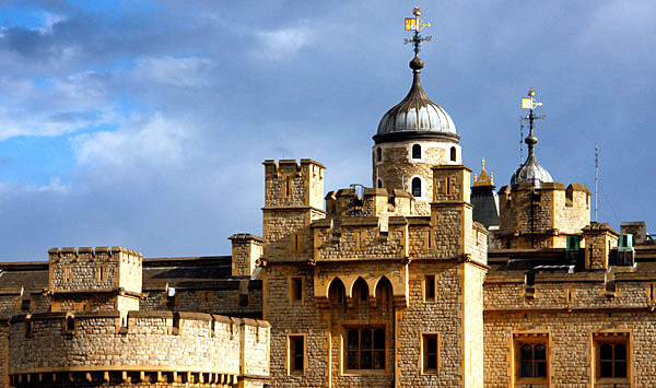 European castle photo, image