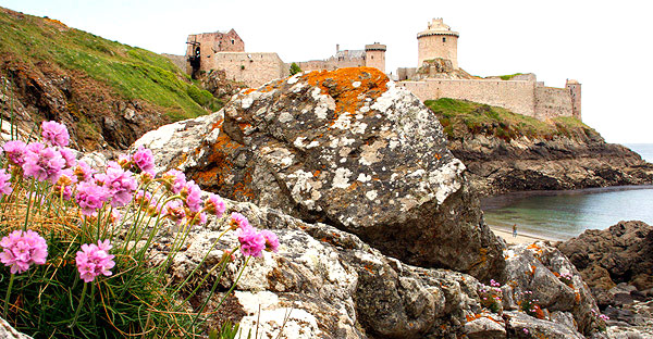 European castle photo, image