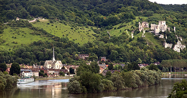 European castle photo, image