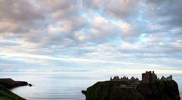 European castle photo, image