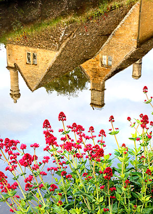 Photo library, stock image of England, UK