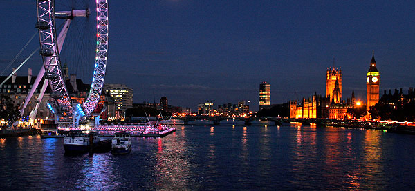 Photo library, stock image of London, England, UK
