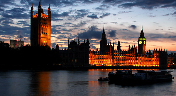 Photo library, stock image of London, England, UK
