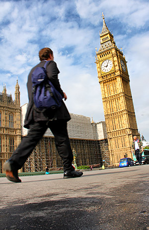 Photo library, stock image of London, England, UK