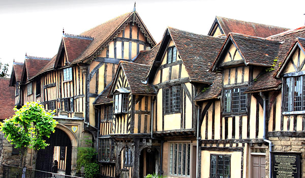 Photo library, stock image of England, UK