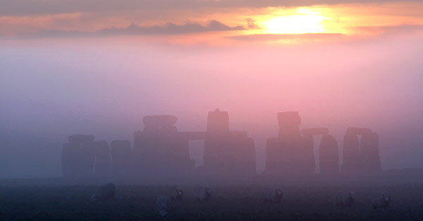 Photo library, stock image of England, UK