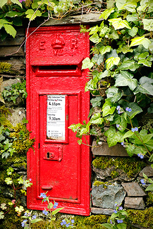 Photo library, stock image of England, UK