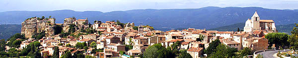 Provence lavender season image, France, on a photography tour
