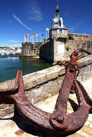 Northern France photo: Brittany, Normandy, and the Loire Valley