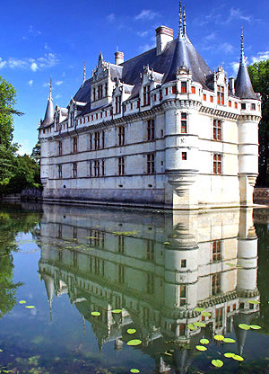 Northern France photo: Brittany, Normandy, and the Loire Valley