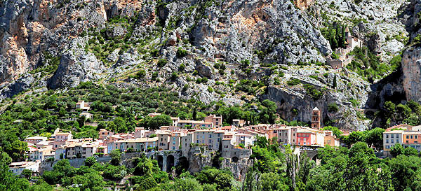 Provence lavender season image, France, on a photography tour
