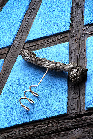 Alsace region photo, France