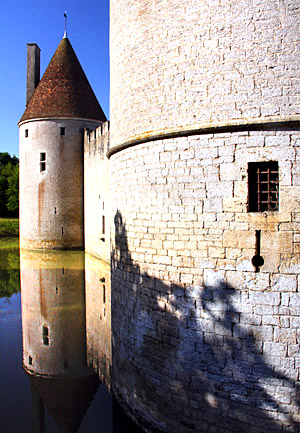Burgundy photo, Bourgogne, France