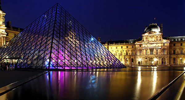 Paris photograph, France