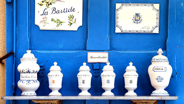 Provence lavender season image, France, on a photography tour