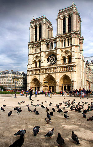 Paris photograph, France