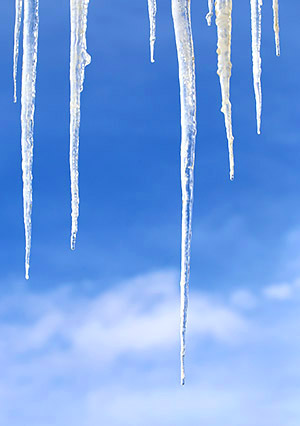 Ice and snow photos