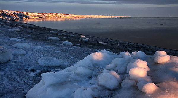Ice and snow photos