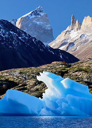 Ice and snow photos