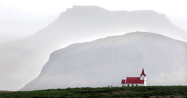 Iceland photo tour image