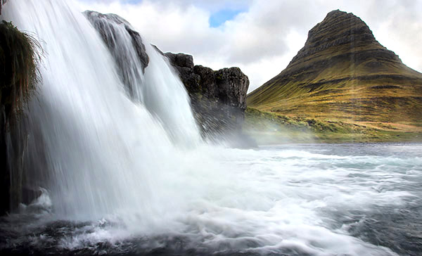 Iceland photo tour image