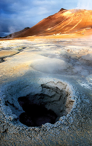 Iceland photo tour image