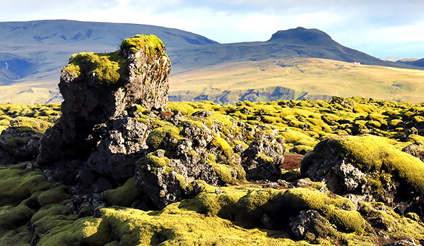 Iceland photo tour image