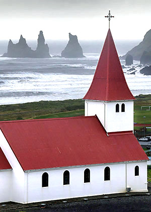 Iceland photo tour image