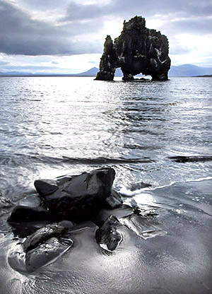 Iceland photo tour image