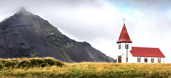 Iceland photo tour image