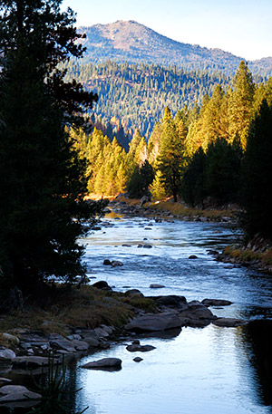 Idaho photo library image: Copyright John Baker Photographer LLC