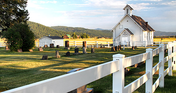 Idaho photo library image: Copyright John Baker Photographer LLC