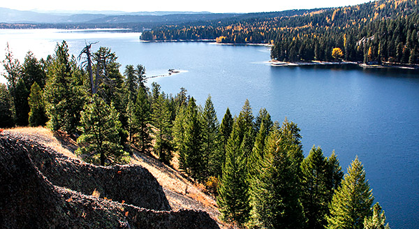 Idaho photo library image: Copyright John Baker Photographer LLC