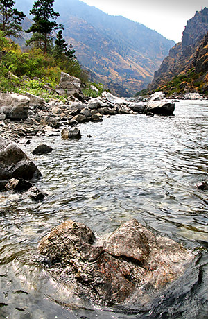 Idaho photo library image: Copyright John Baker Photographer LLC