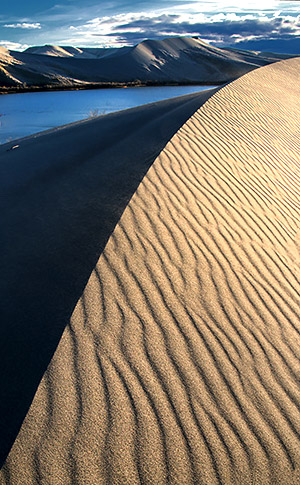 Idaho photo library image: Copyright John Baker Photographer LLC