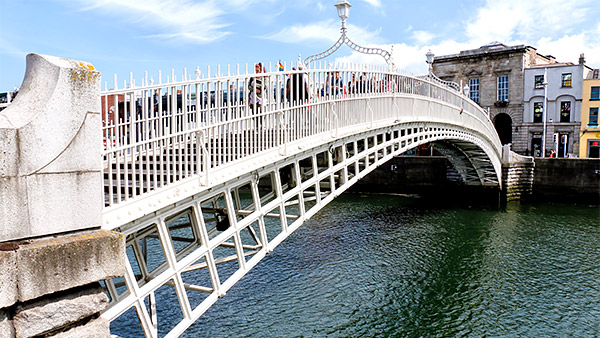 Photo of Ireland, the Emerald Isle