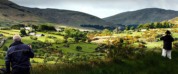Photo of Ireland, the Emerald Isle