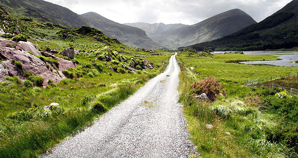 Photo of Ireland, the Emerald Isle