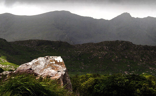 Photo of Ireland, the Emerald Isle