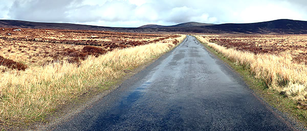 Photo of Ireland, the Emerald Isle
