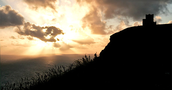 Photo of Ireland, the Emerald Isle